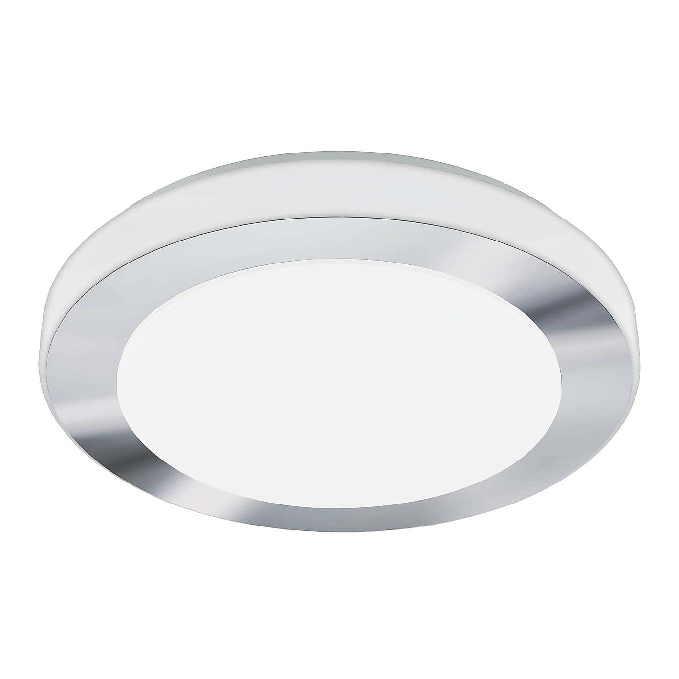 EGLO Carpi LED Round Ceiling Light