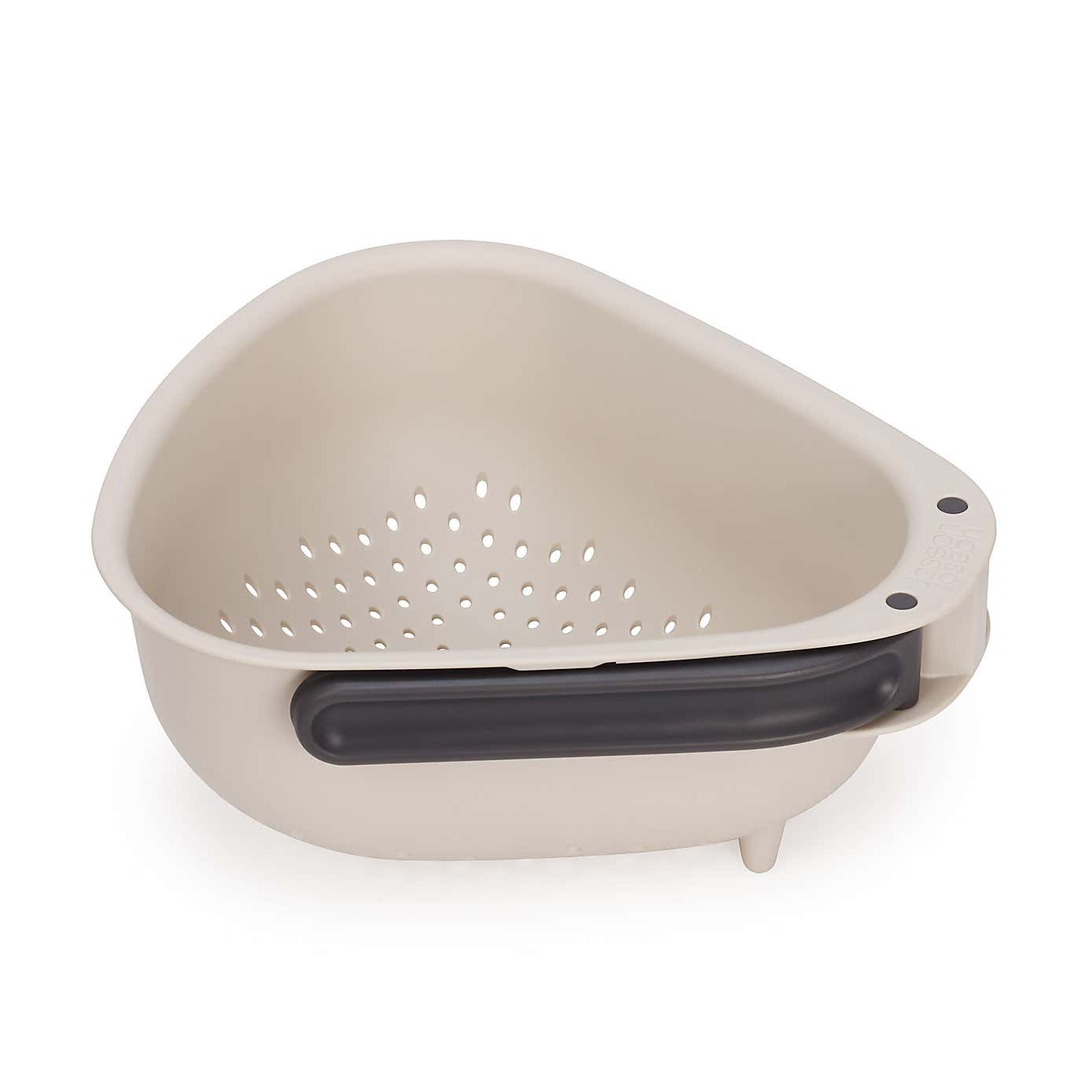Plastic Folding Colander