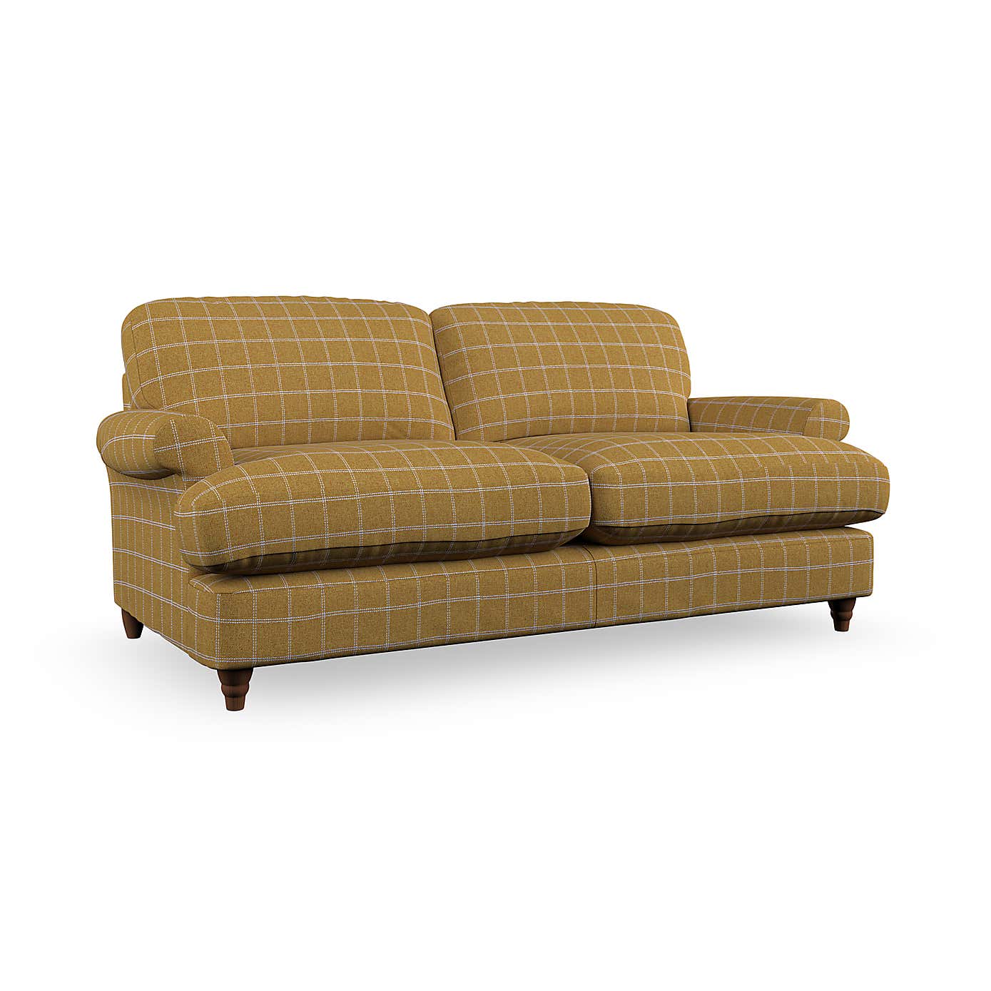 Evie 2 Seater Sofa Bed