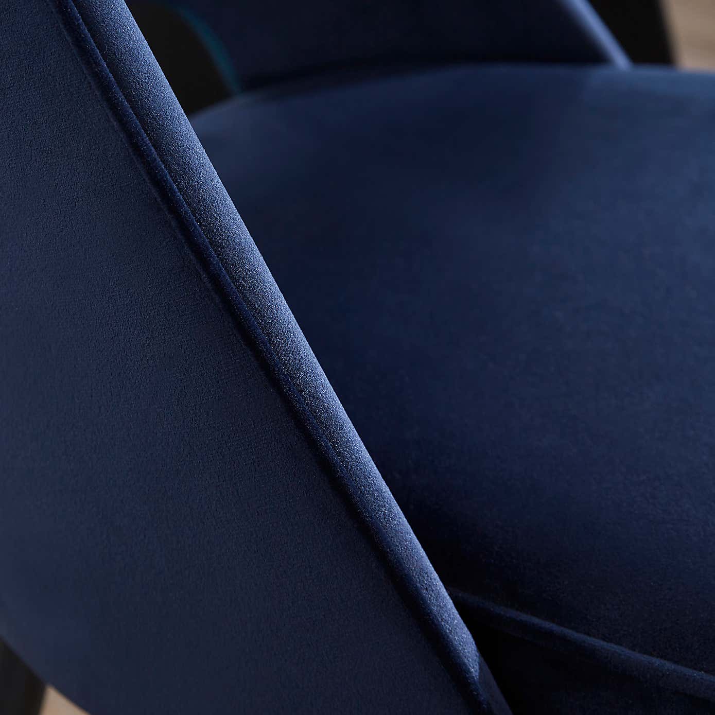 Lillia Velvet Dining Chair