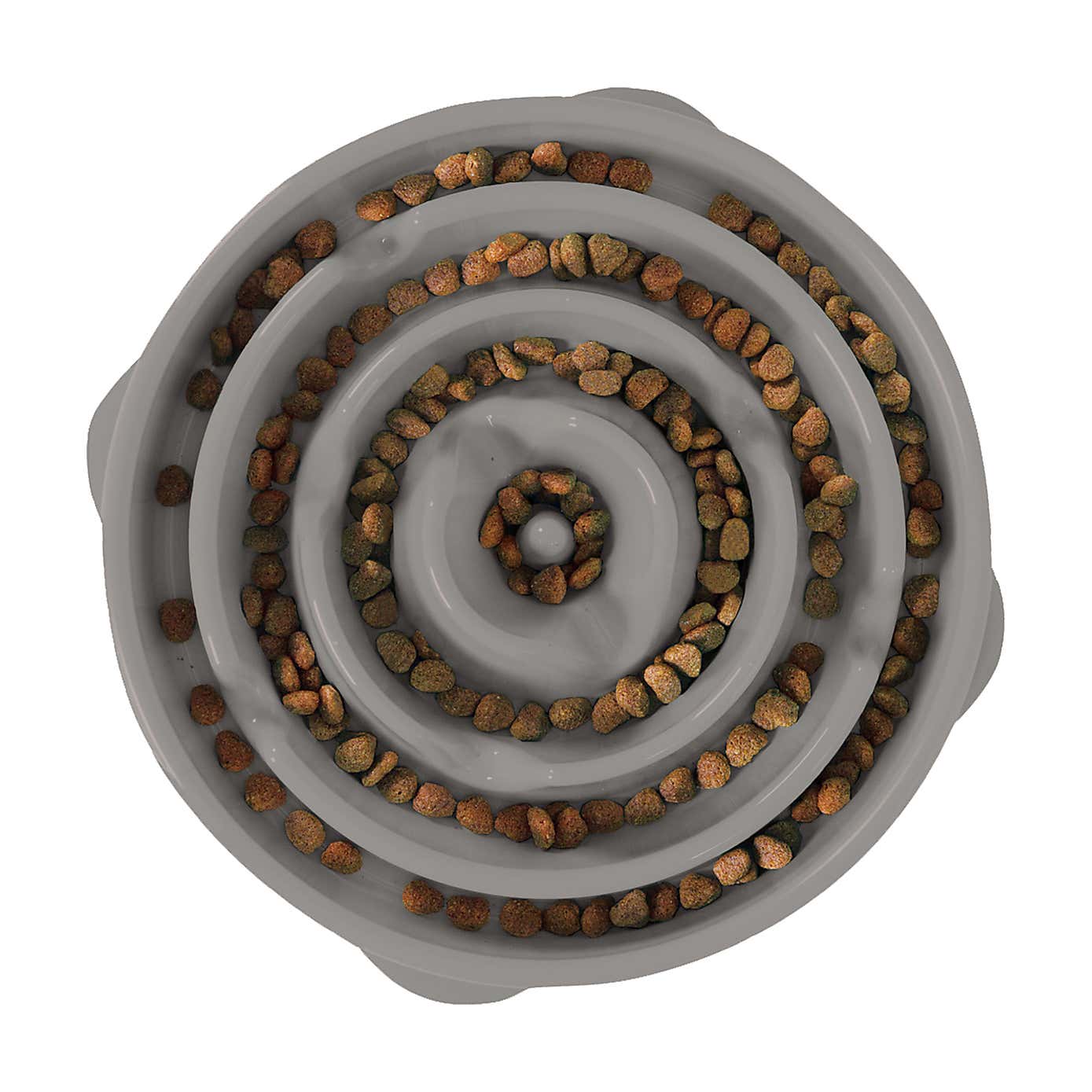 Rosewood Fun Feeder Drop Pet Bowl