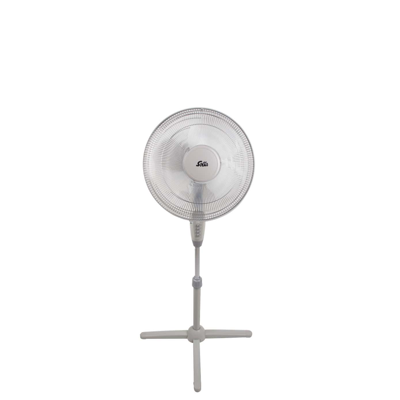 Solis Stand Ventilator Fan