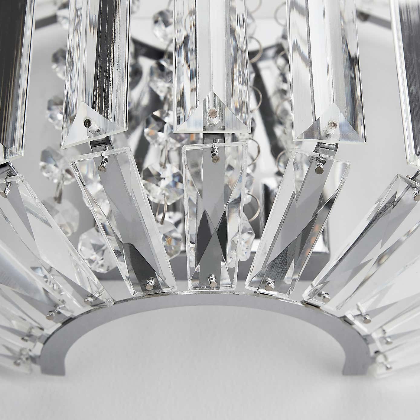 Chantilly Wall Light