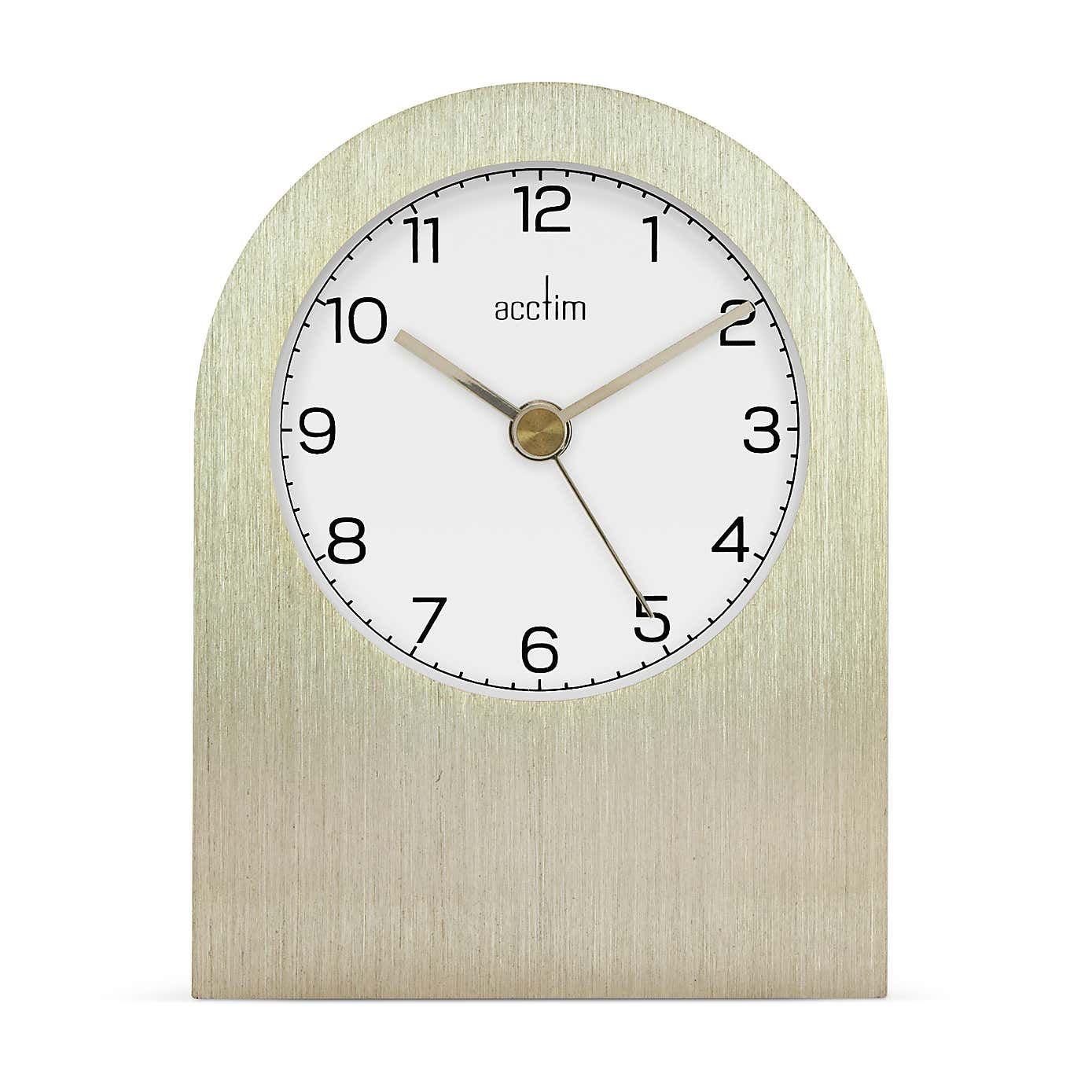 Acctim Sutherland Table Clock