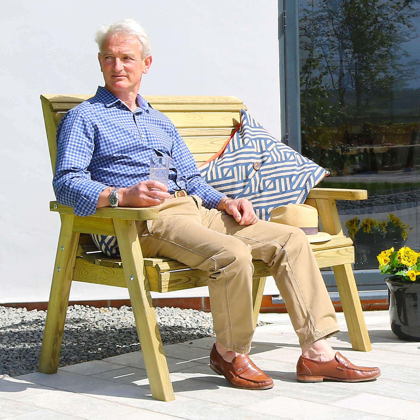 Freya 6 Seater Dining Set