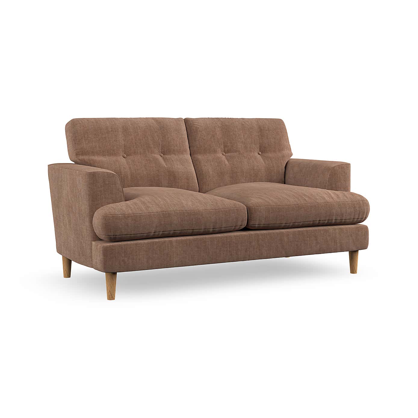 Cooper Large 2 Seater Sofa