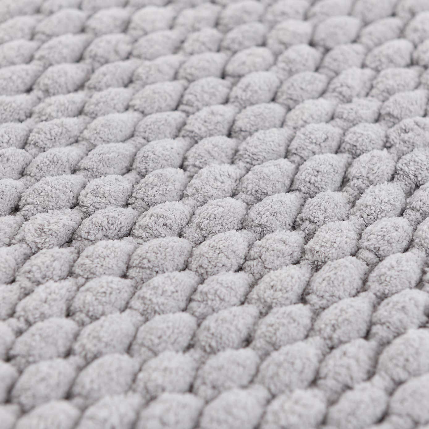 100% Recycled Pebble Bath Mat