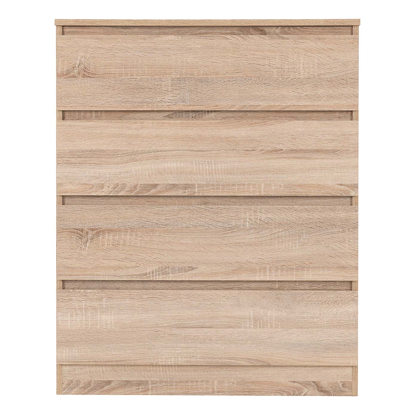 Malvern 4 Draw Chest