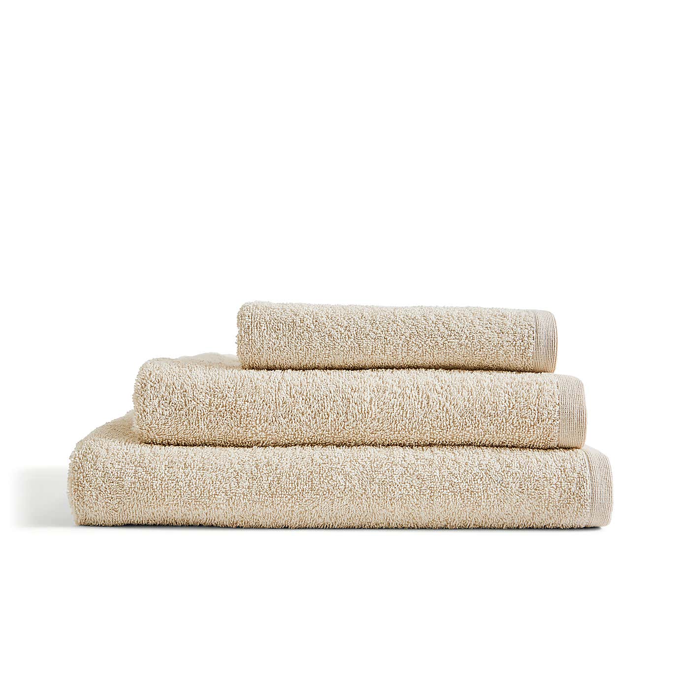 100% Cotton Soft Towel