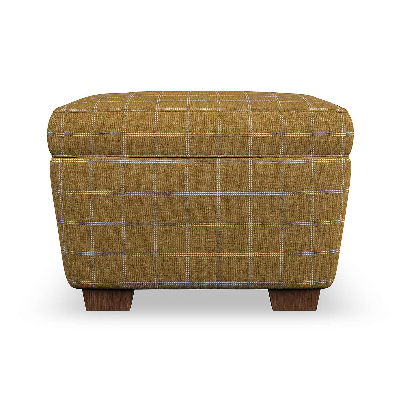 Arundel Footstool