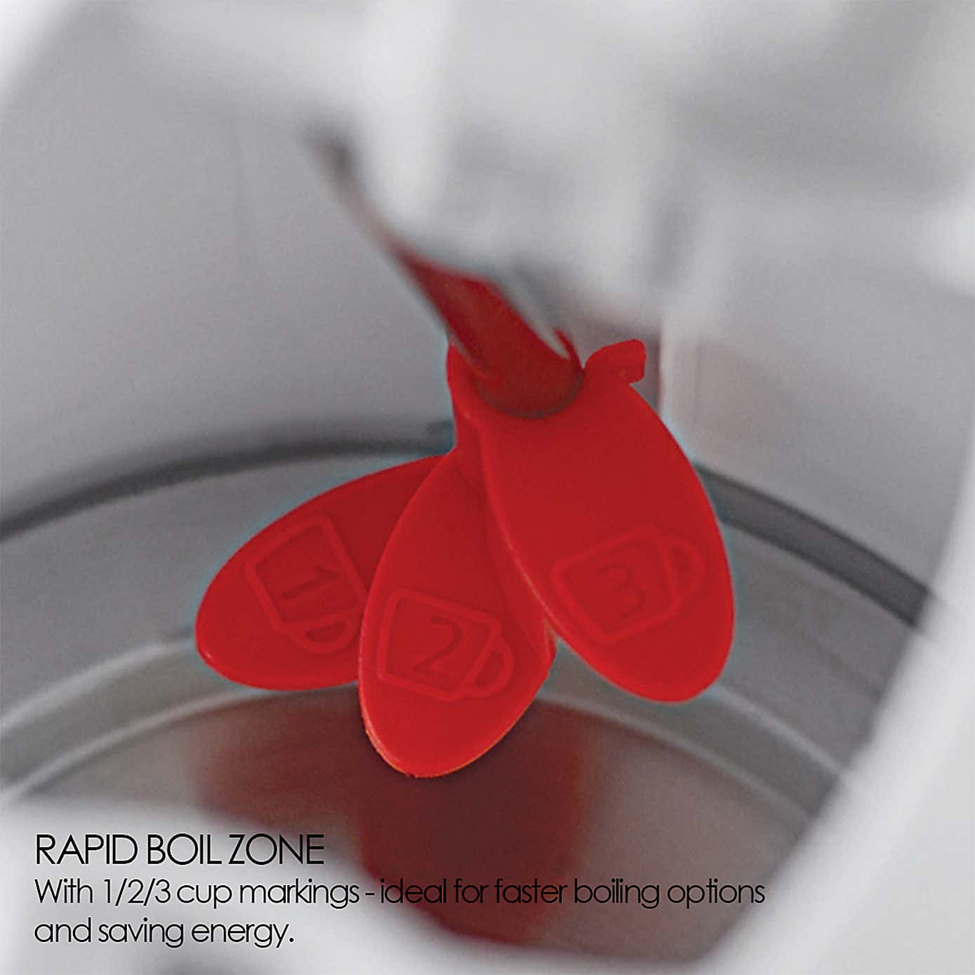 Russell Hobbs Textures 1.7L Kettle