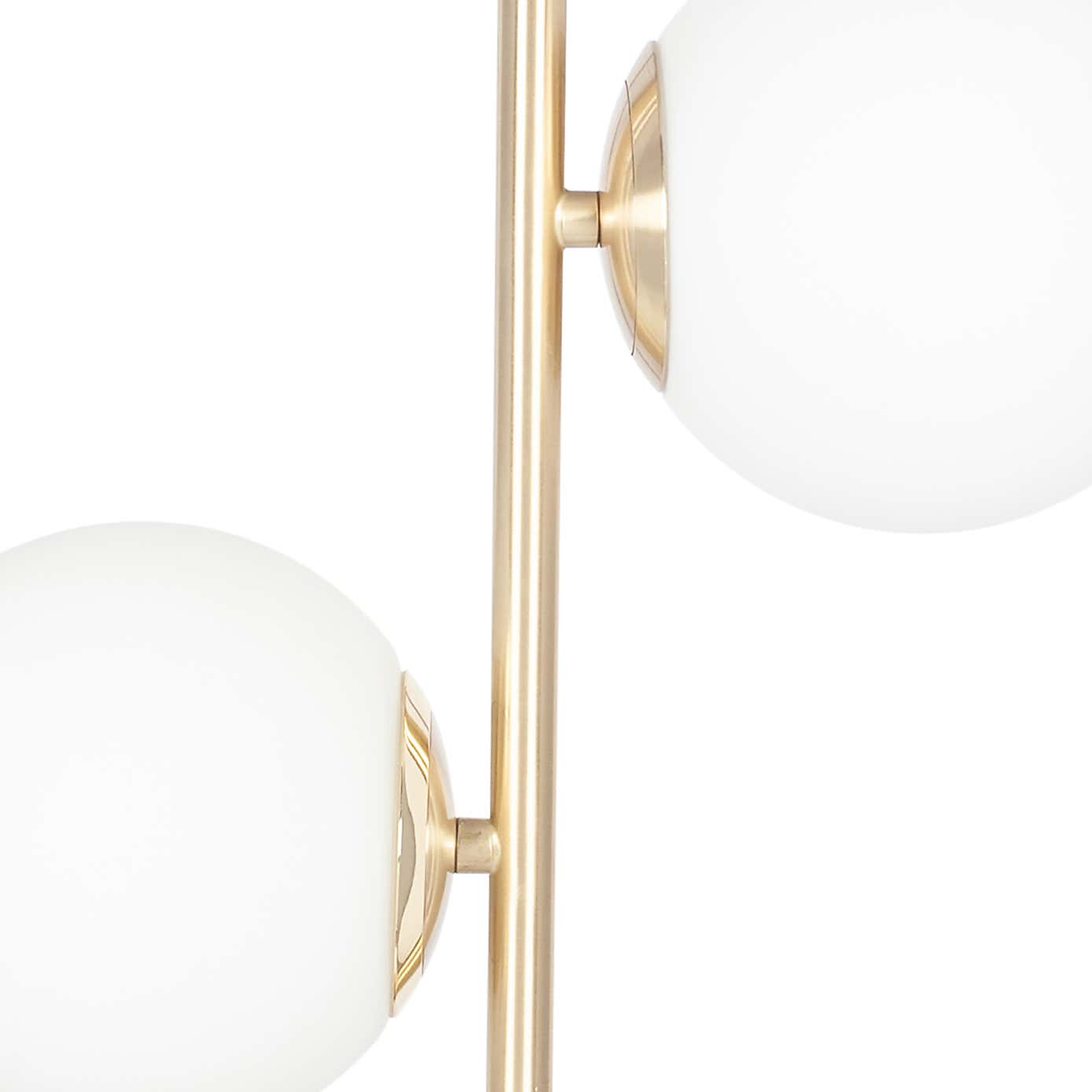 Asterope Metal Table Lamp