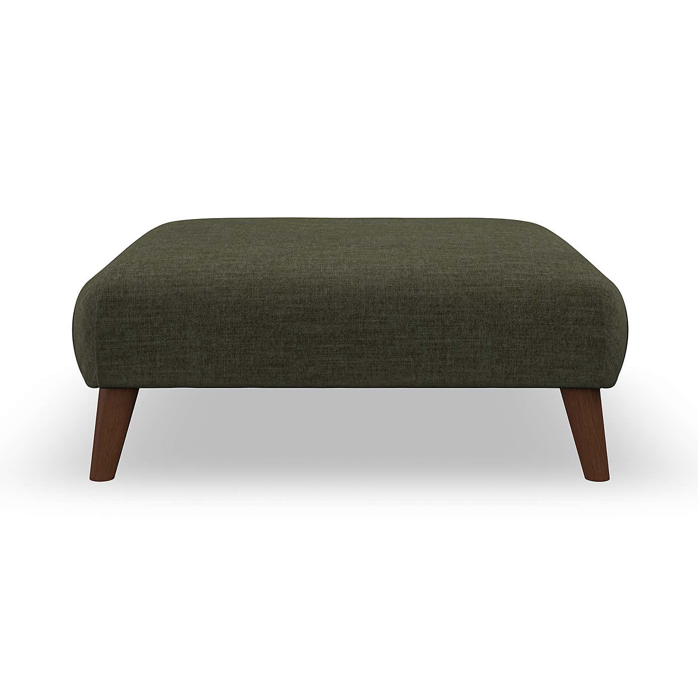 Evelyn Footstool