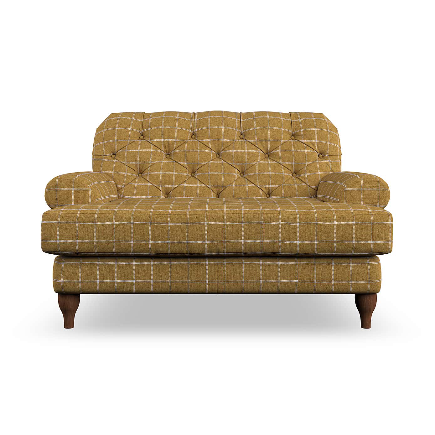 Canterbury Snuggle Chair