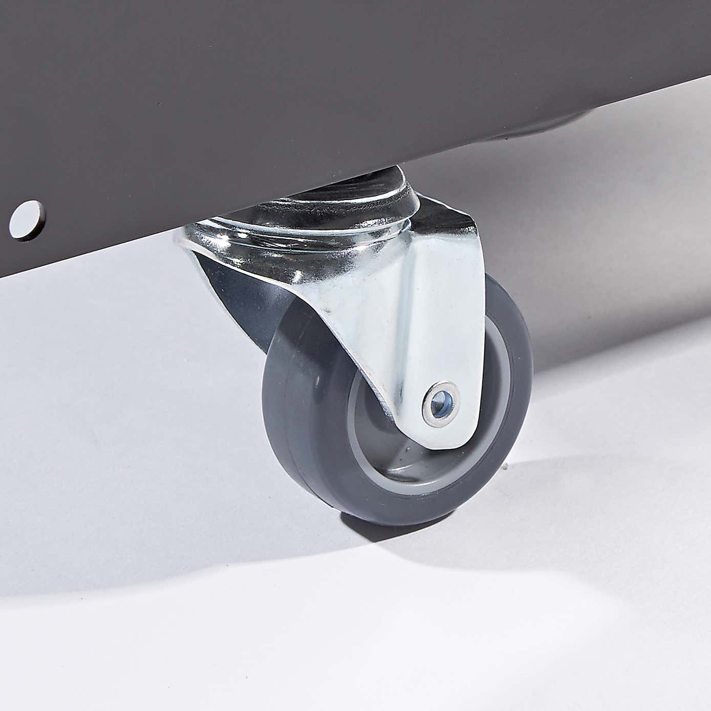 Crown Windermere Folding Guest Bed