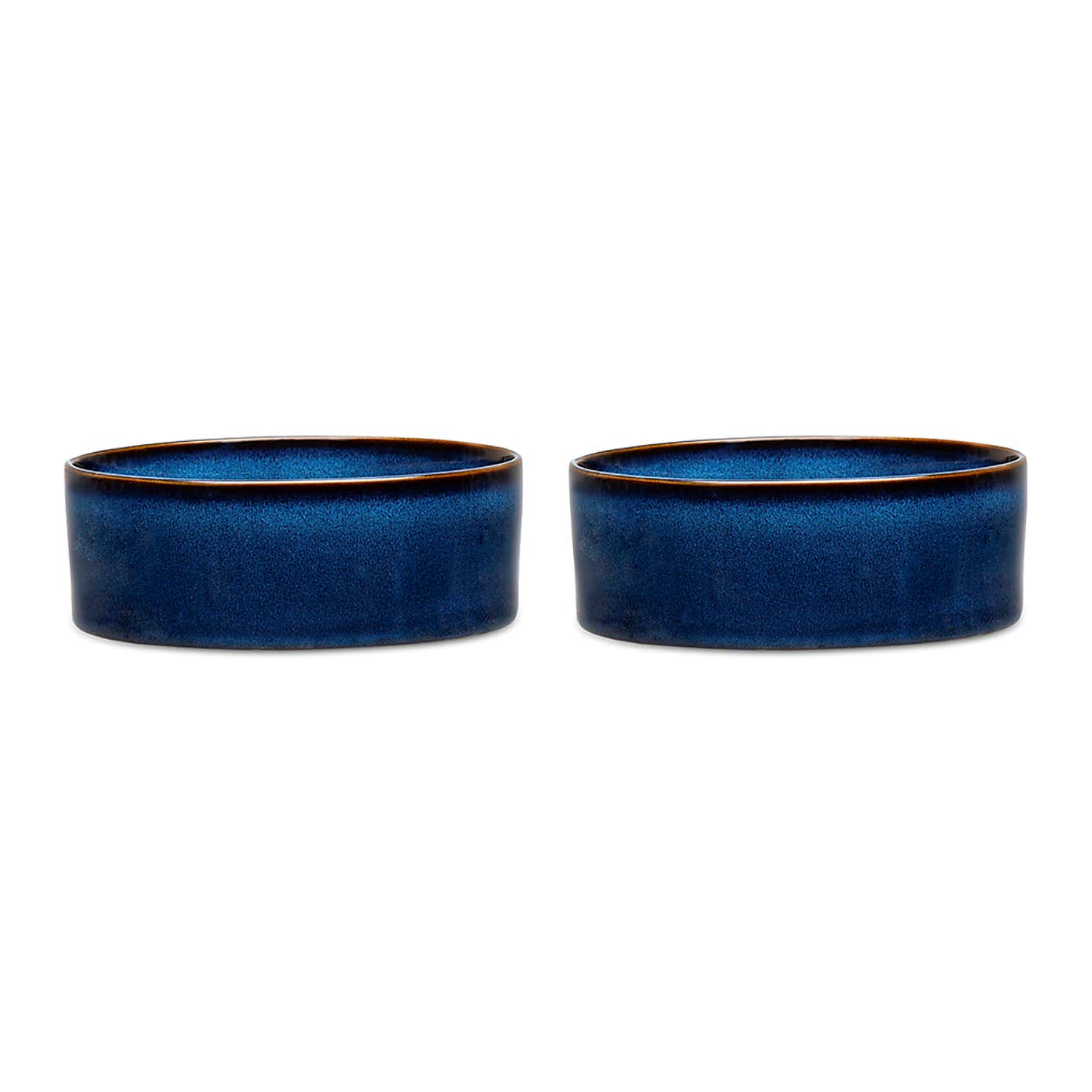 Set of 2 Scruffs Reactive Bowls