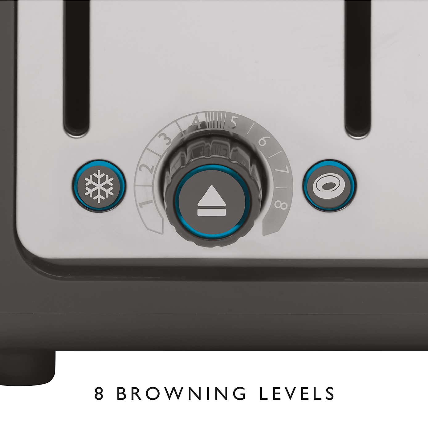 Dualit Architect 4 Slot Toaster