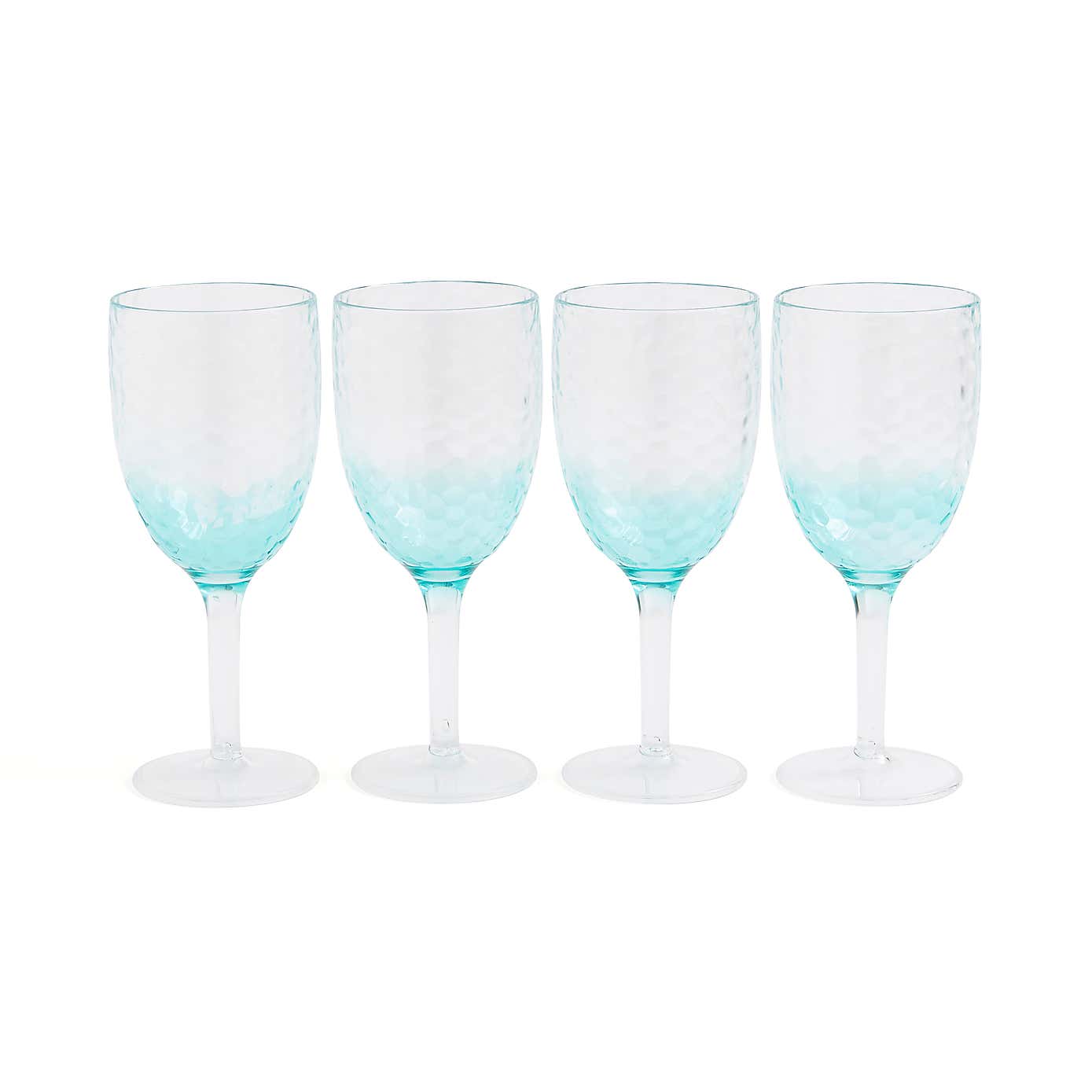 Ripple Wine Glass