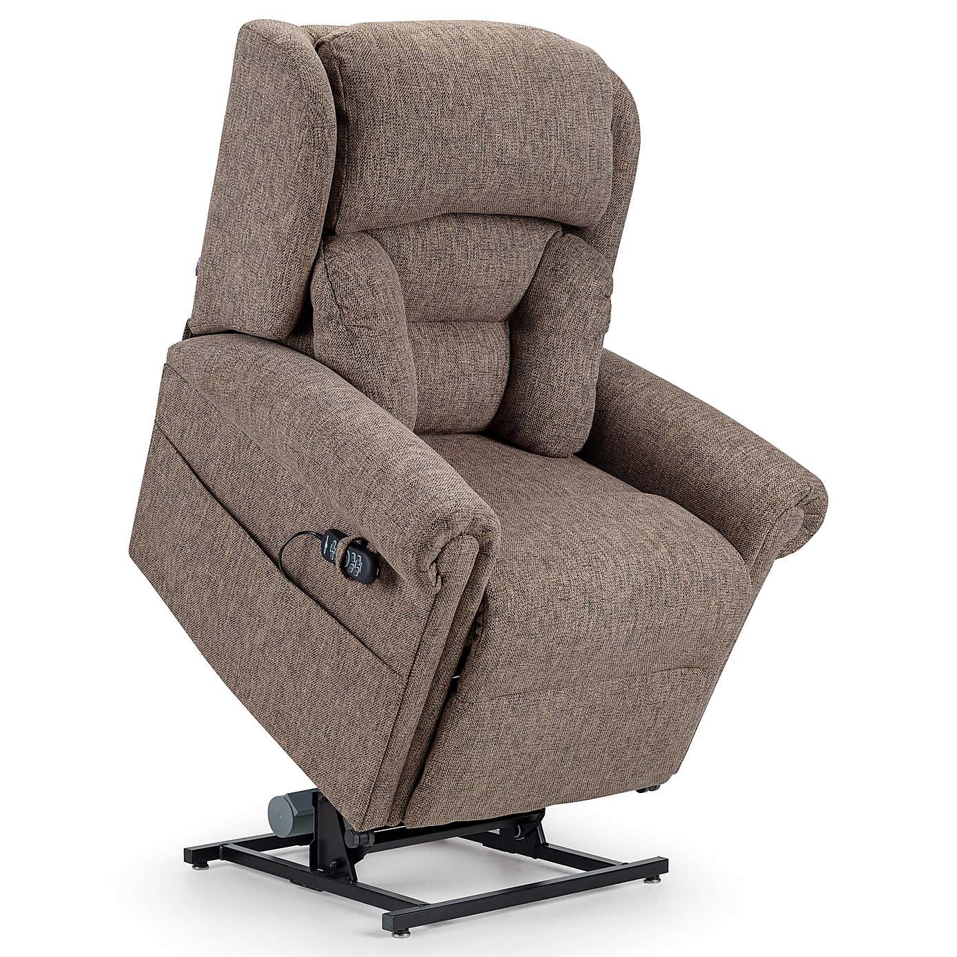 Dorchester Premier Lateral Rise and Recline Chair
