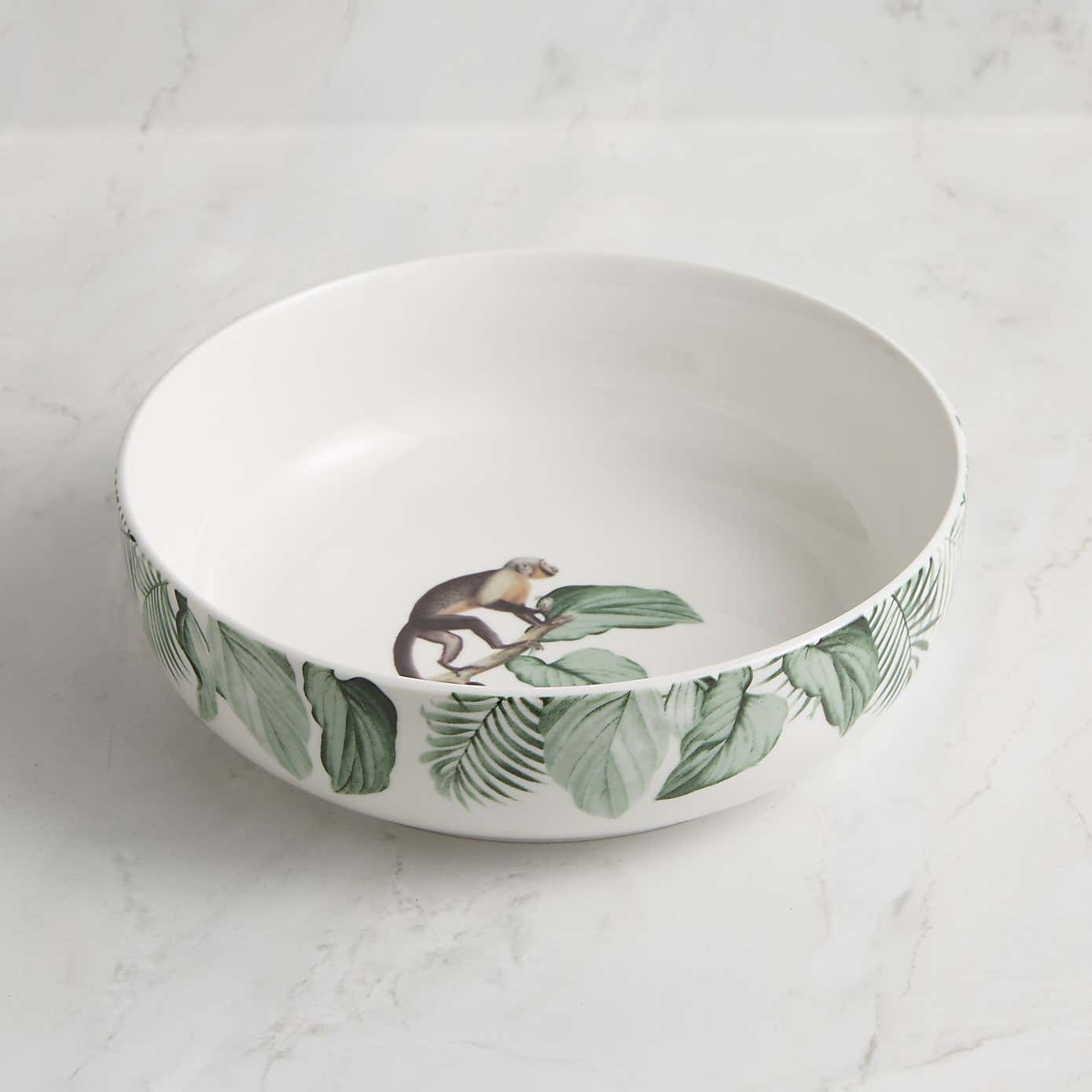 Jungle Luxe Pasta Bowl