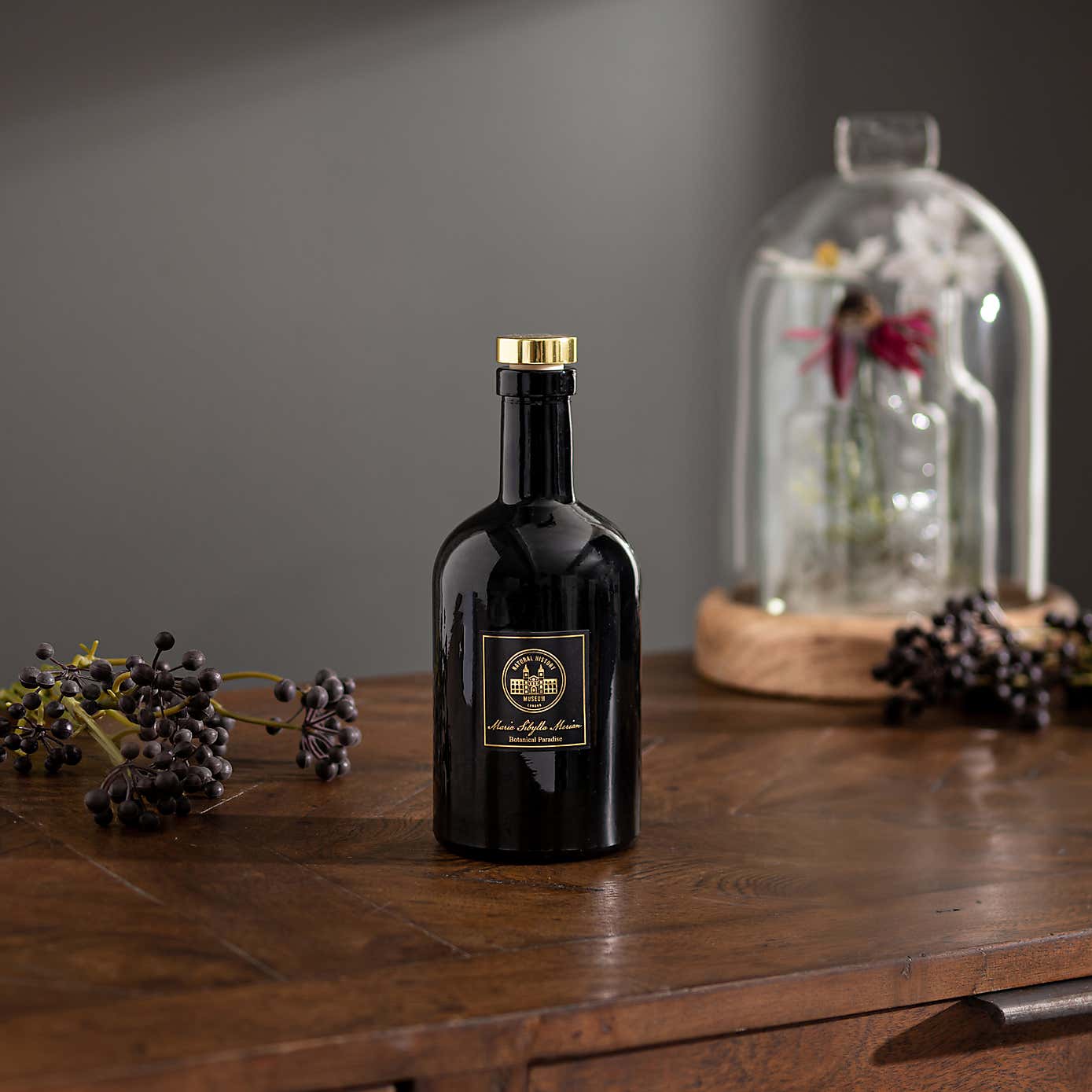 Botanical Paradise Diffuser Refill