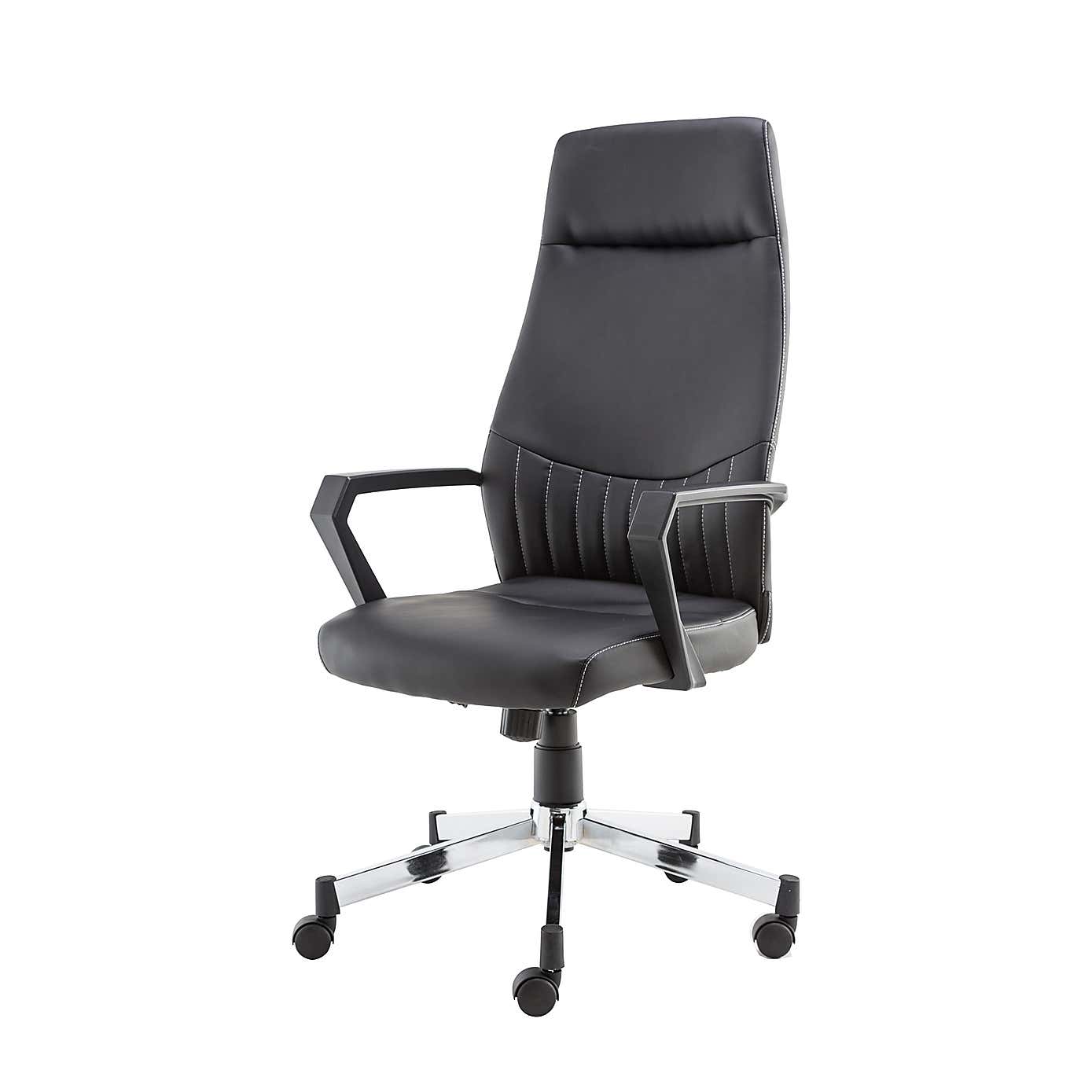 Brooklyn High Back Office Chair