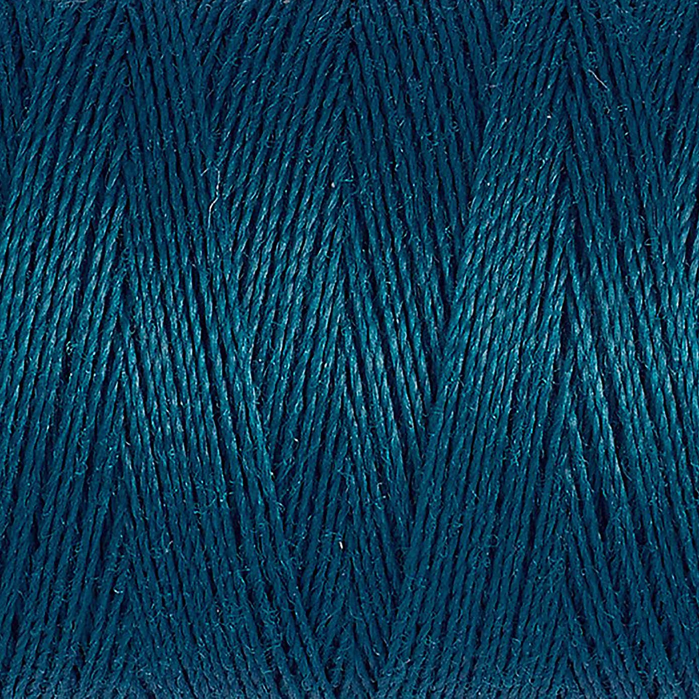 Gutermann Sew All Thread Peacock (870)