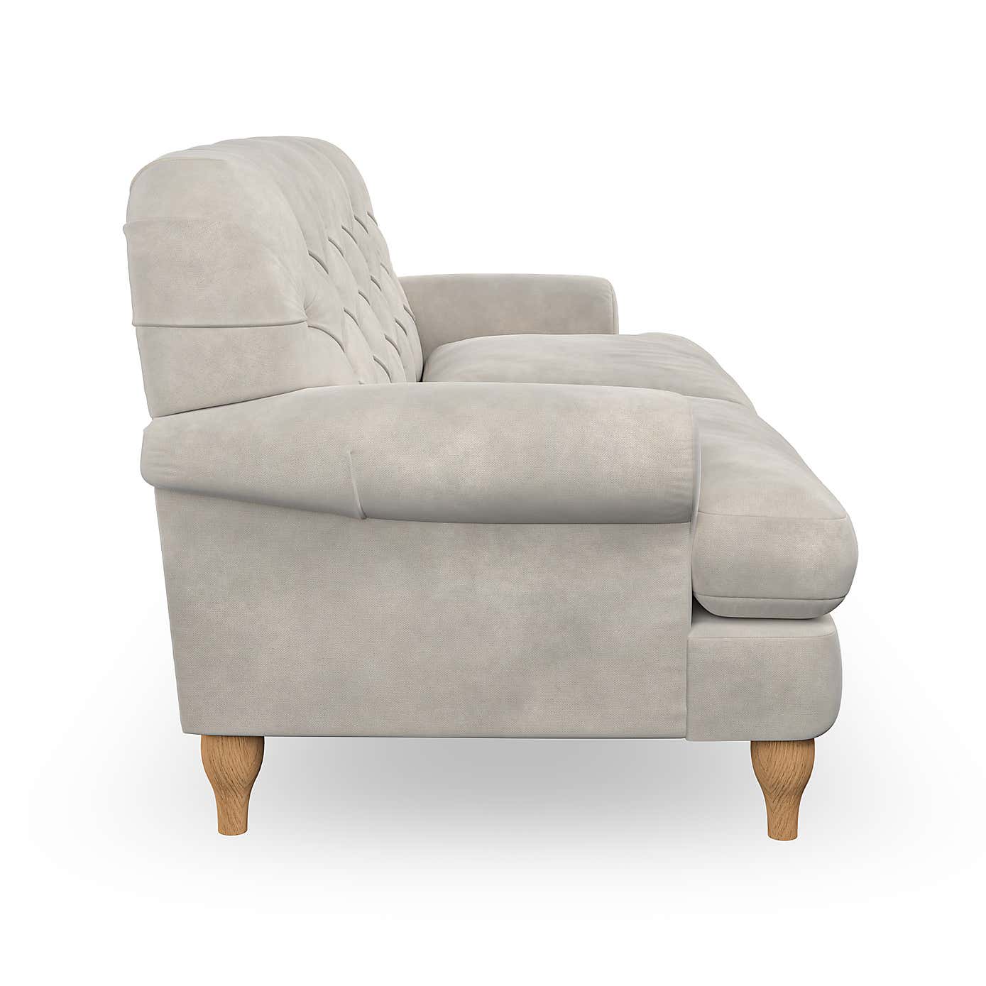 Canterbury 4 Seater Sofa