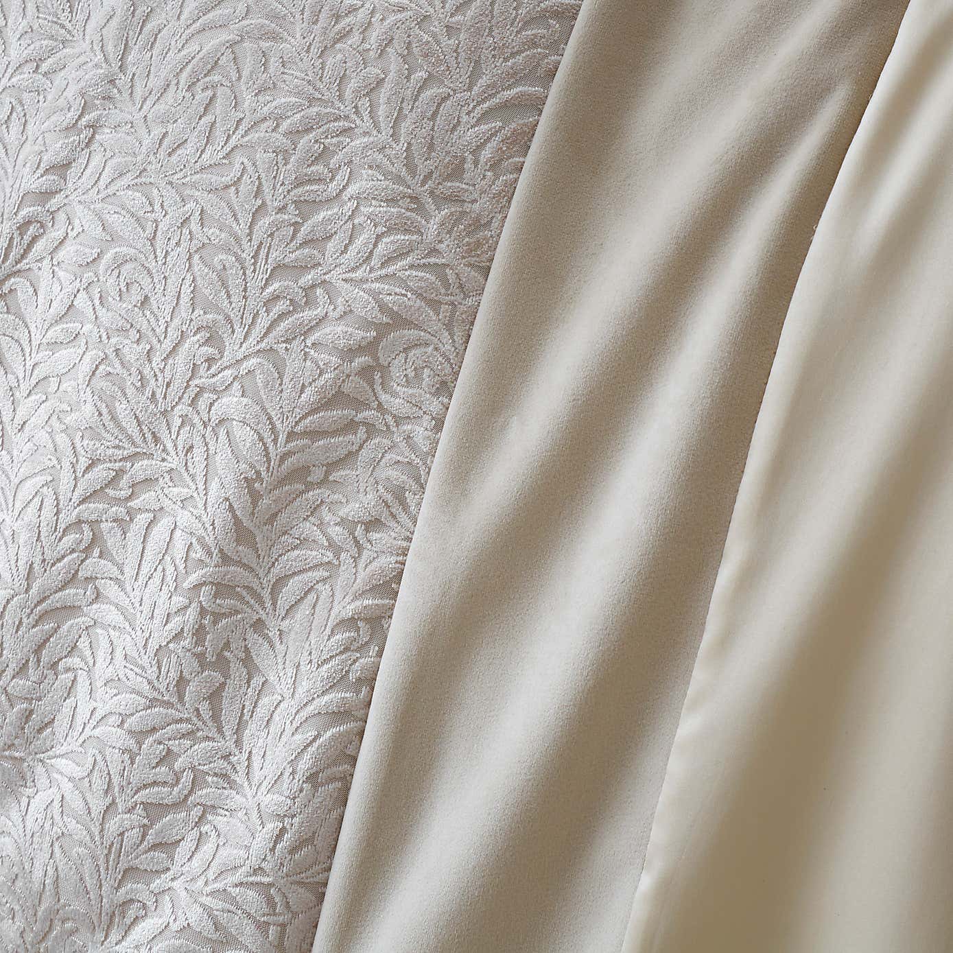 Beverley Duvet Cover and Pillowcase Set