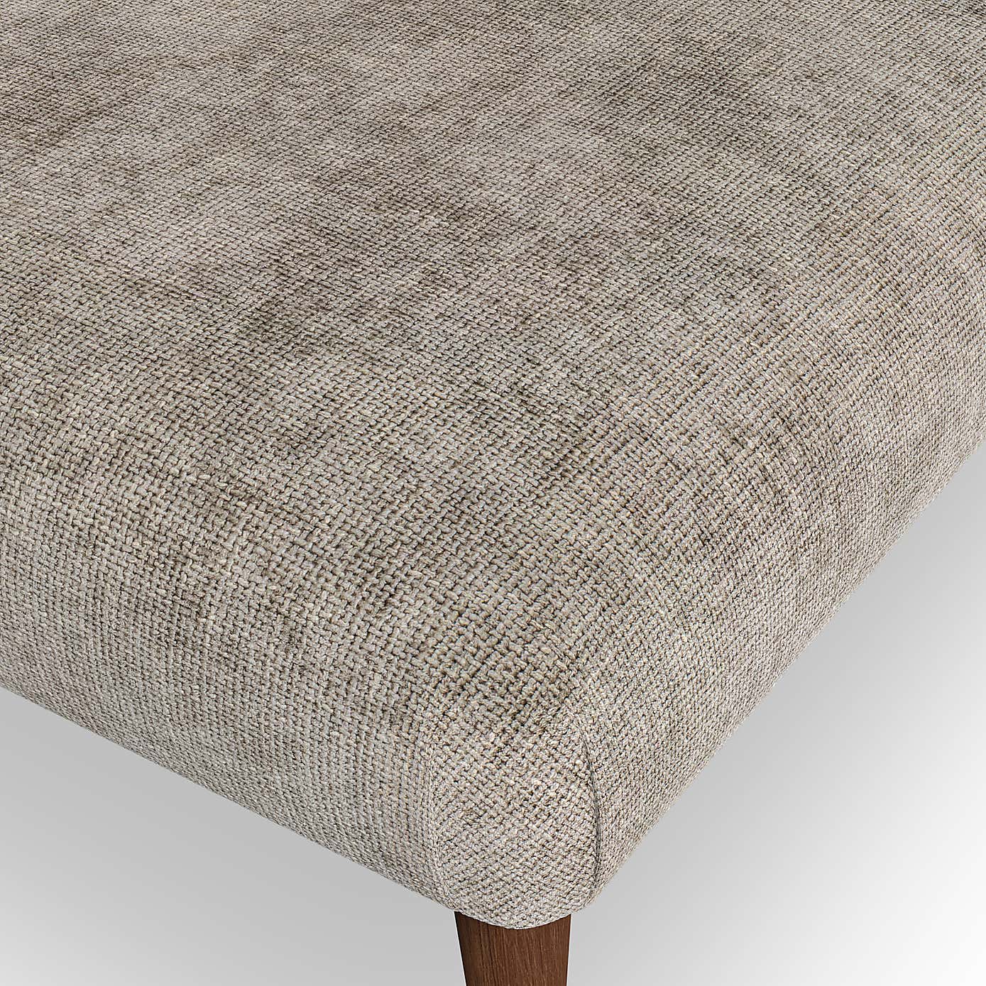 Evelyn Footstool