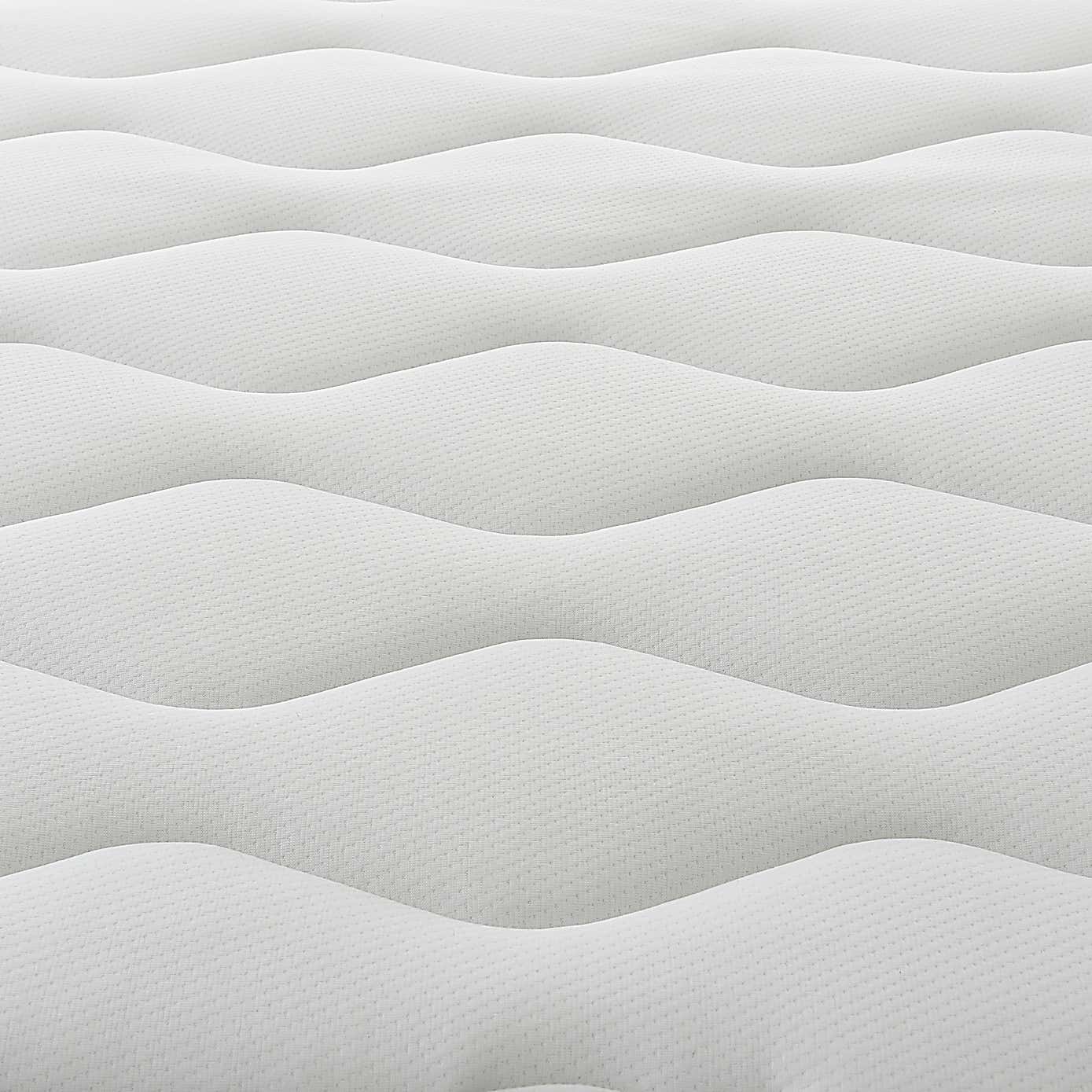 Silentnight Medium Firm 800 Pocket Mattress