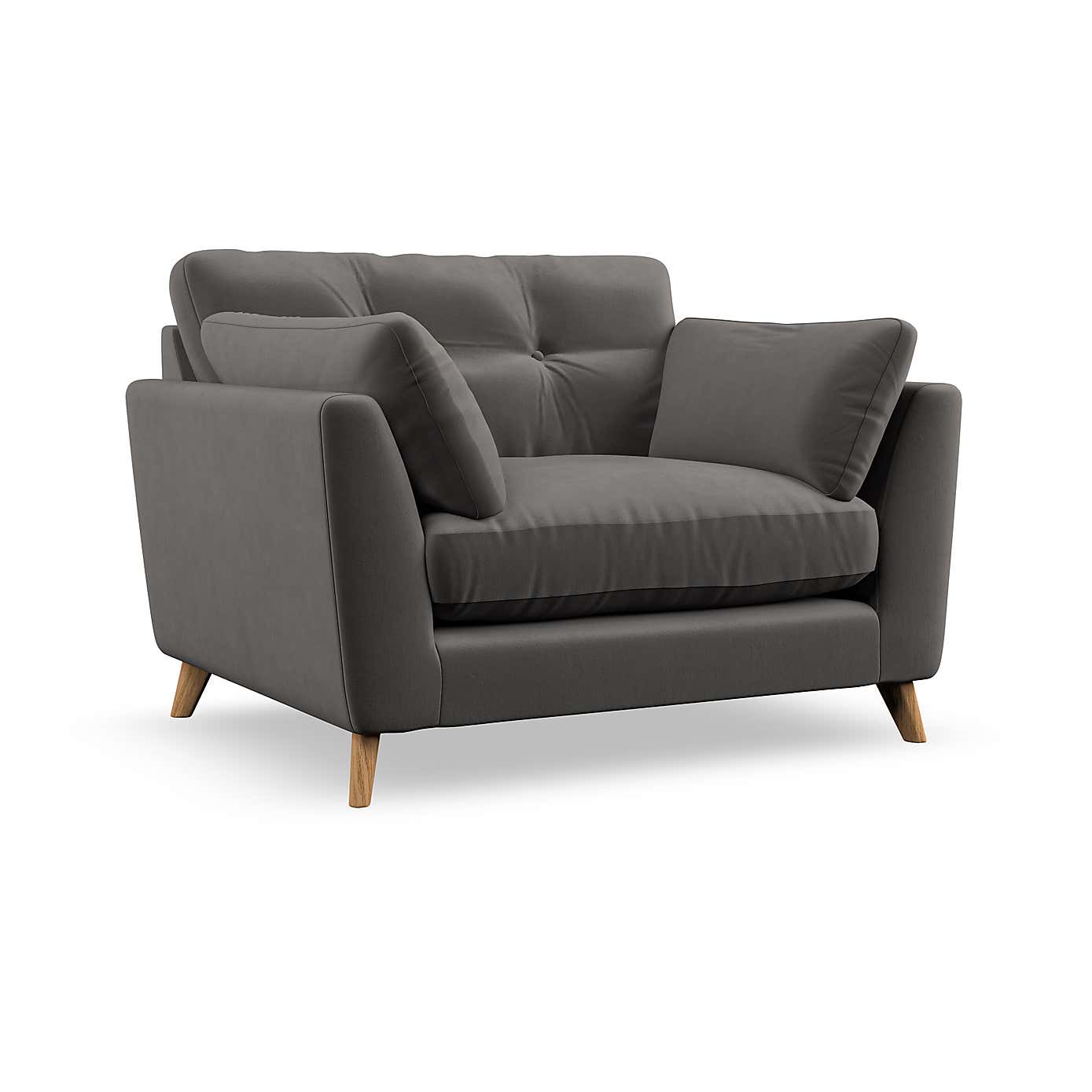 Peyton Snuggle Chair