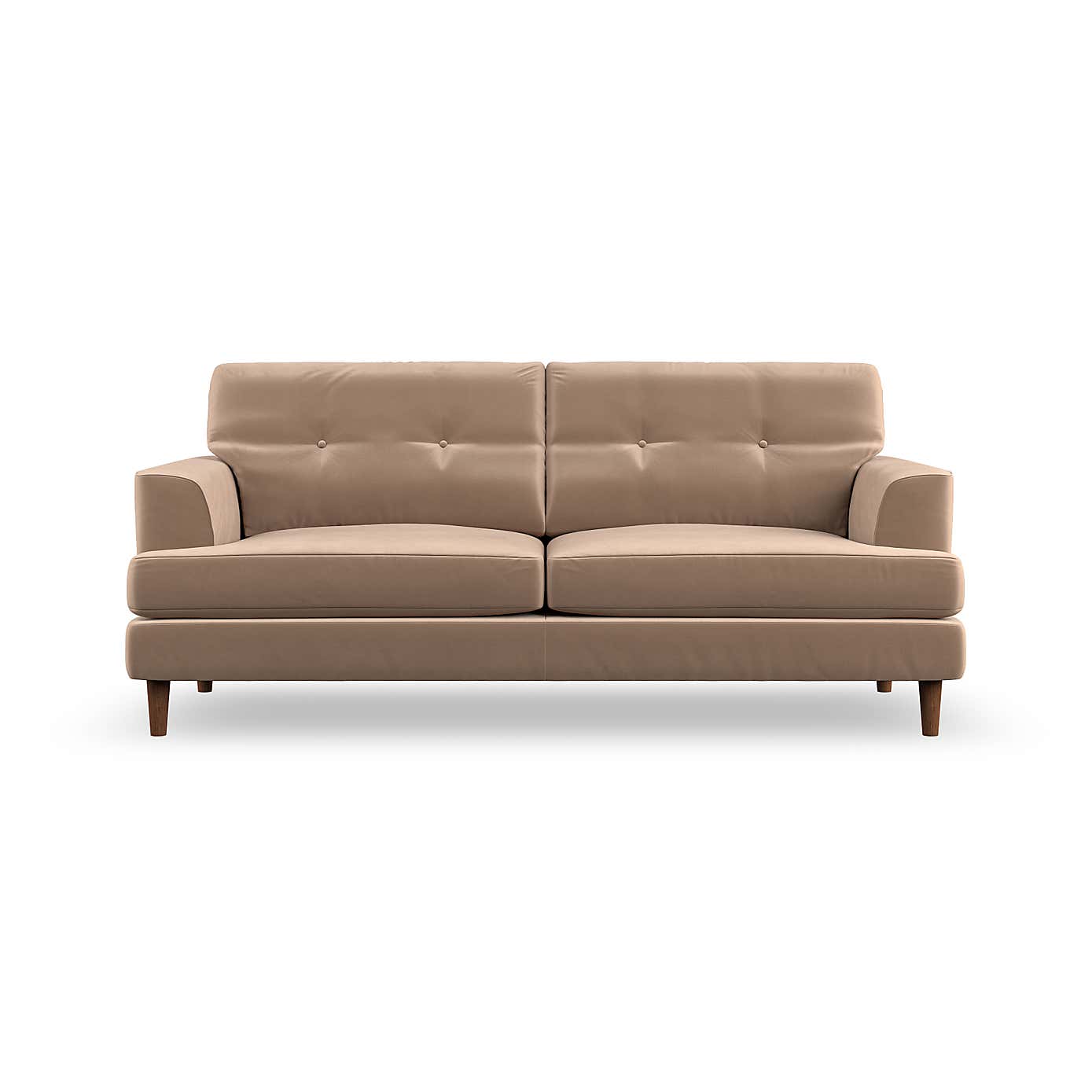 Cooper Large 3 Seater Sofa
