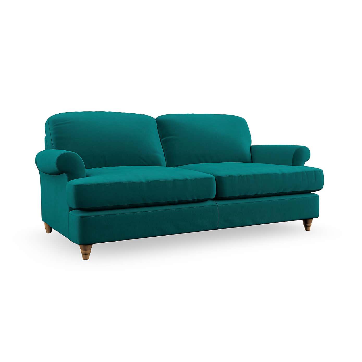 Evie 2 Seater Sofa Bed