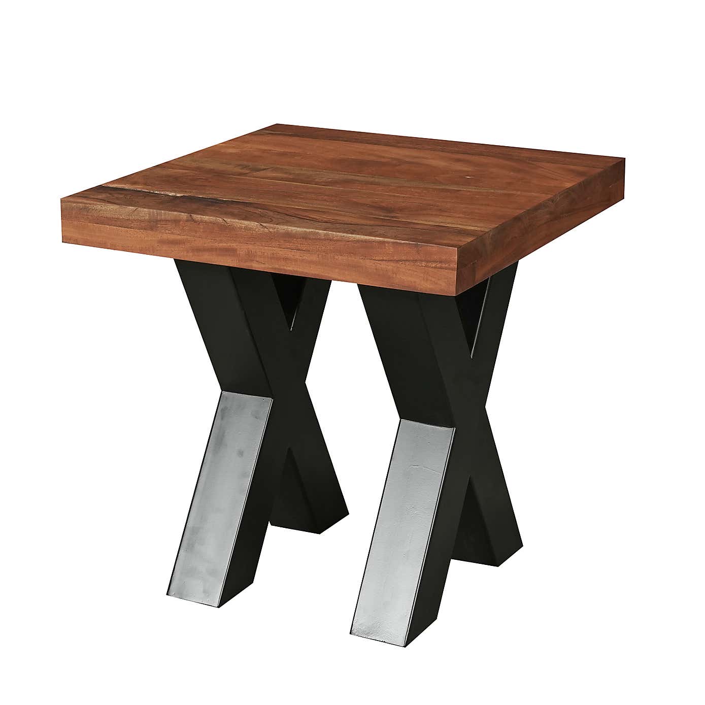 Indus Valley Lex Side Table
