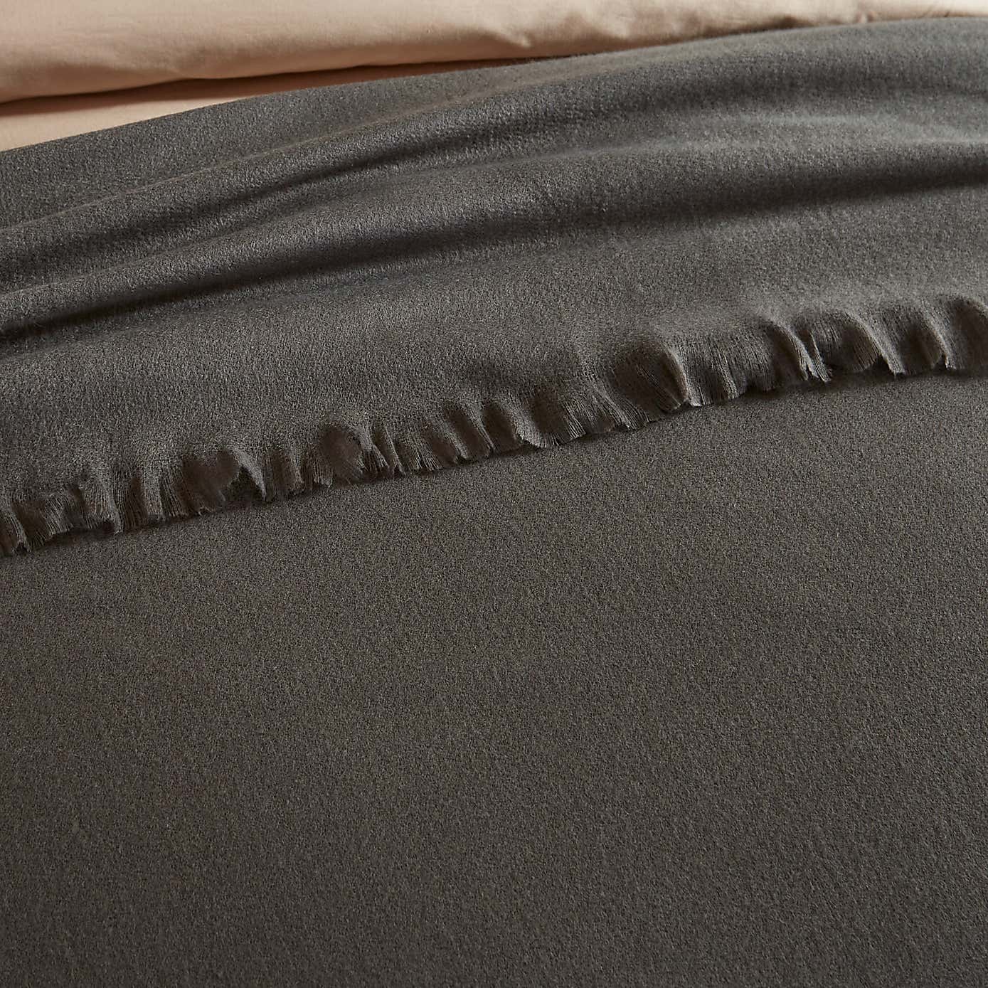 Cosy Burford Throw 235cm x 235cm