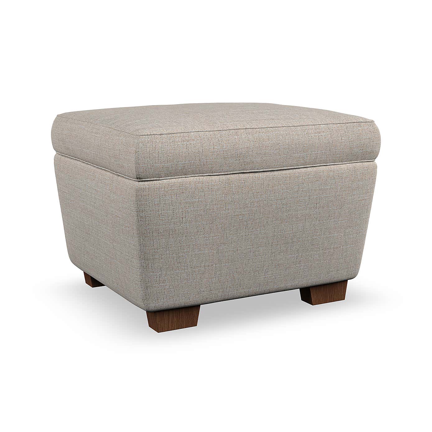 Arundel Footstool