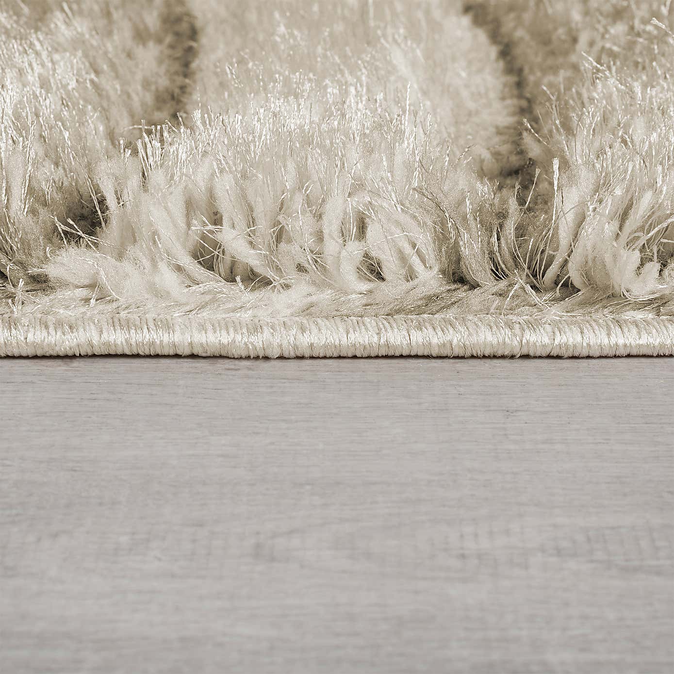 Indulgence Dune Natural Rug