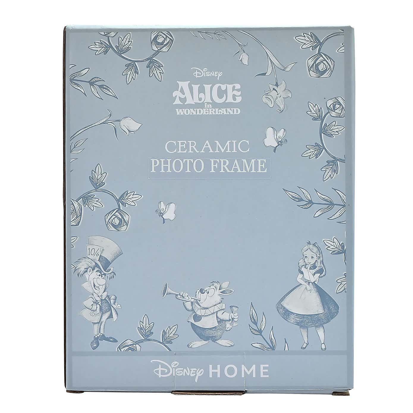 Disney Alice in Wonderland Photo Frame