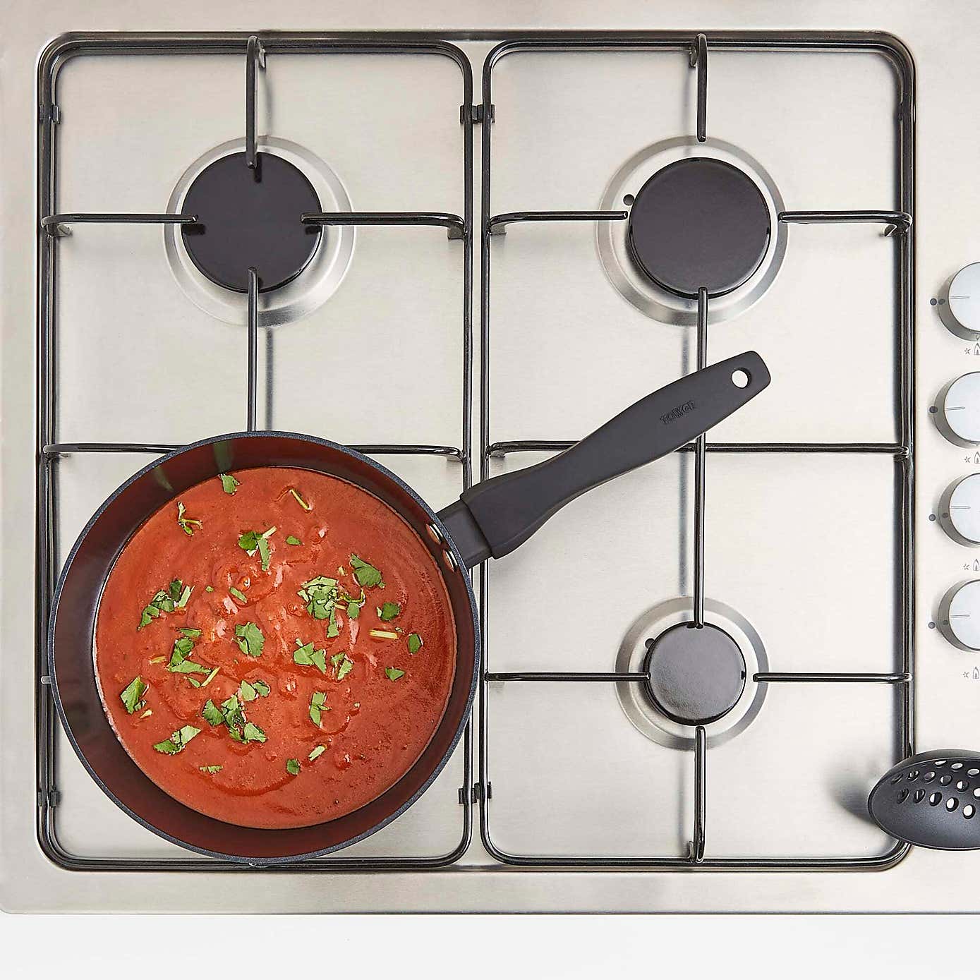 Tower Diamo 3 Piece Ceramic Pan Set