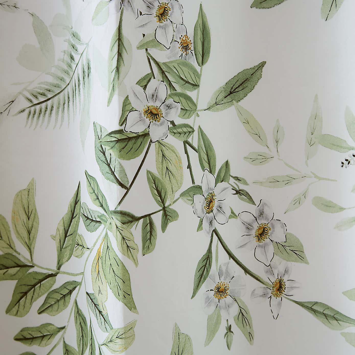 Willow Trail Blackout Eyelet Curtains