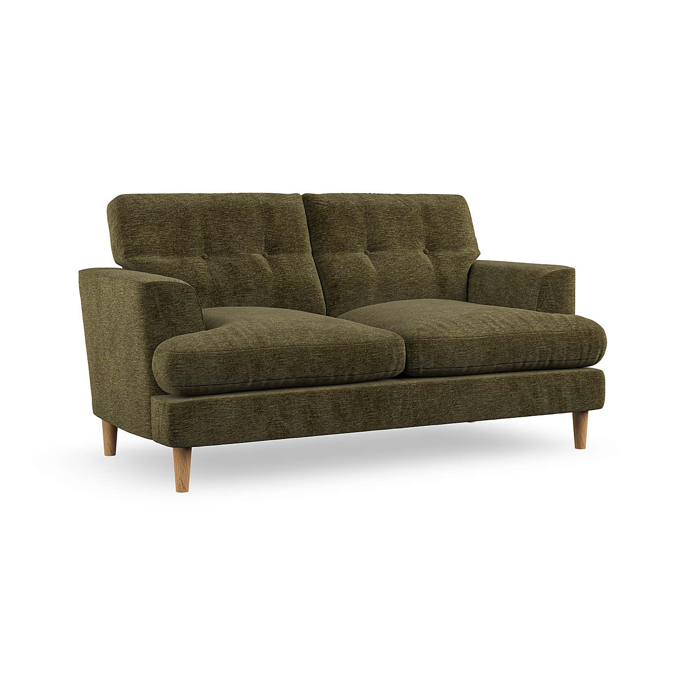 Cooper Large 2 Seater Sofa
