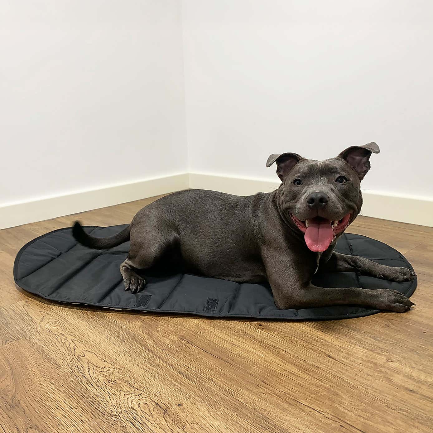 Rosewood Warming and Cooling Pet Mattress