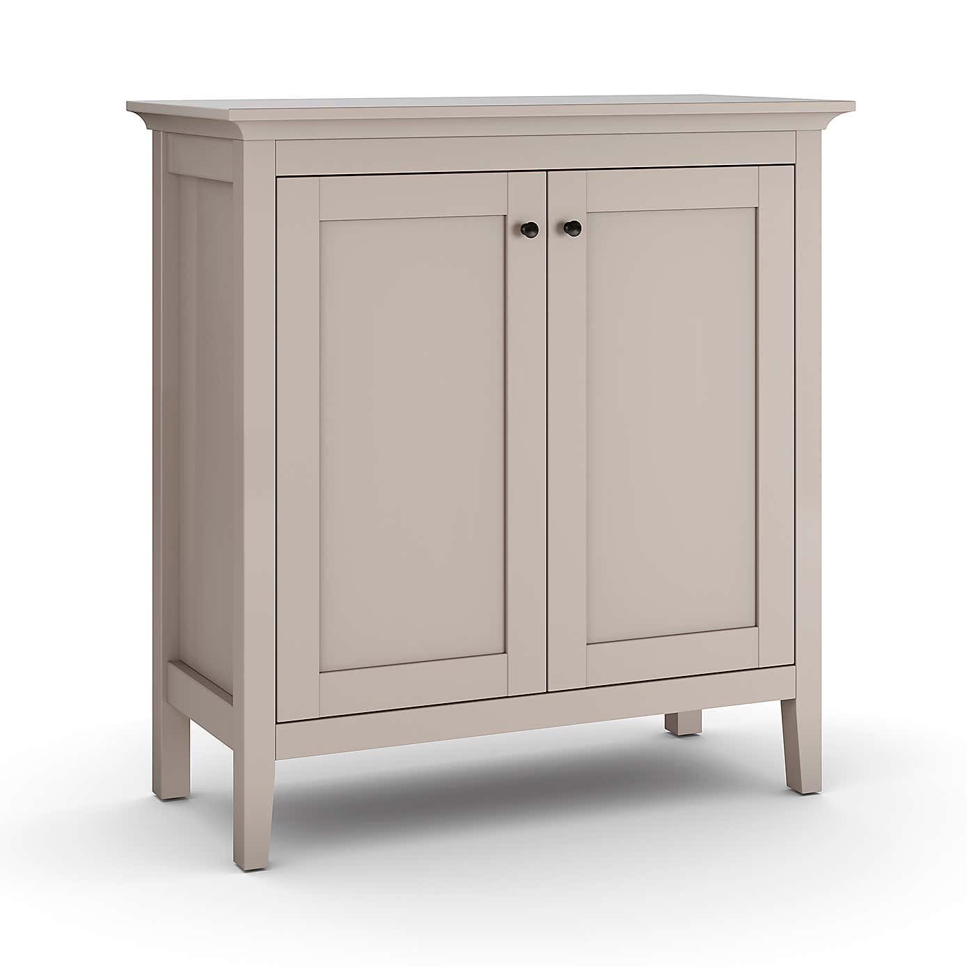 Lynton Small Sideboard