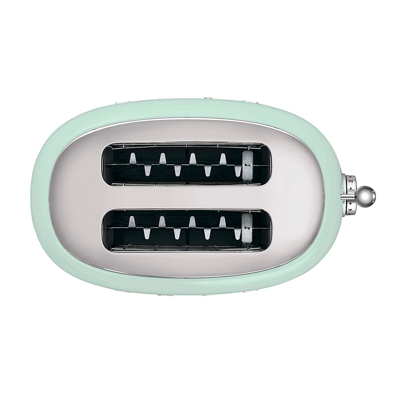 SMEG 2 Slice Toaster