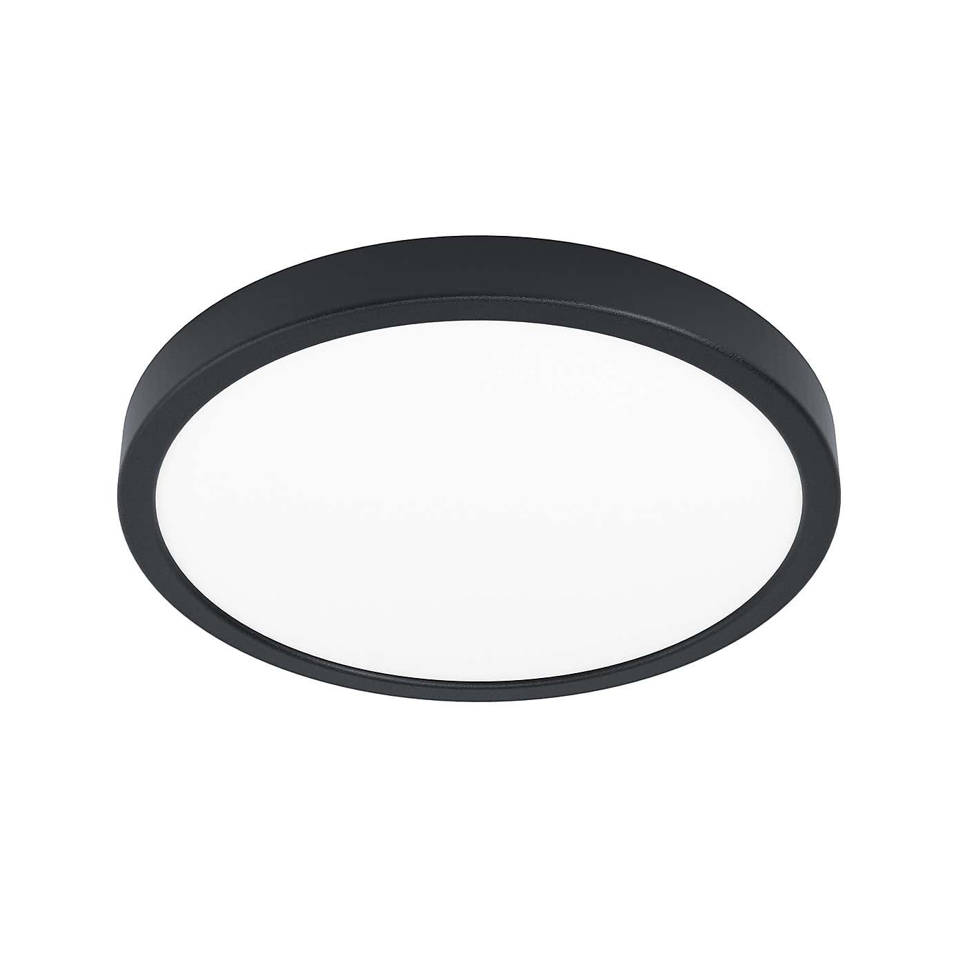EGLO Fueva 5 LED Circular Ceiling Light