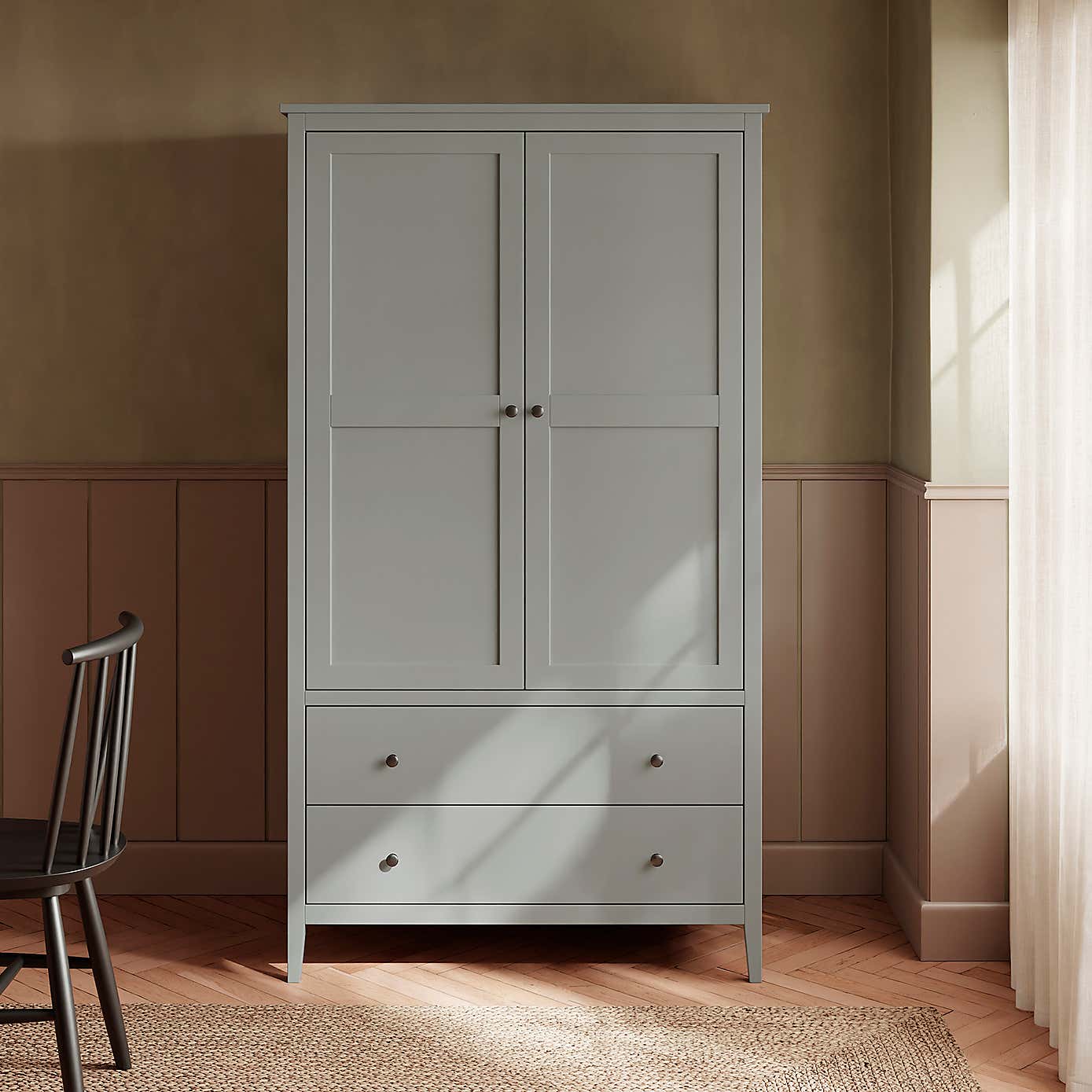 Lynton Kitchen Larder Unit