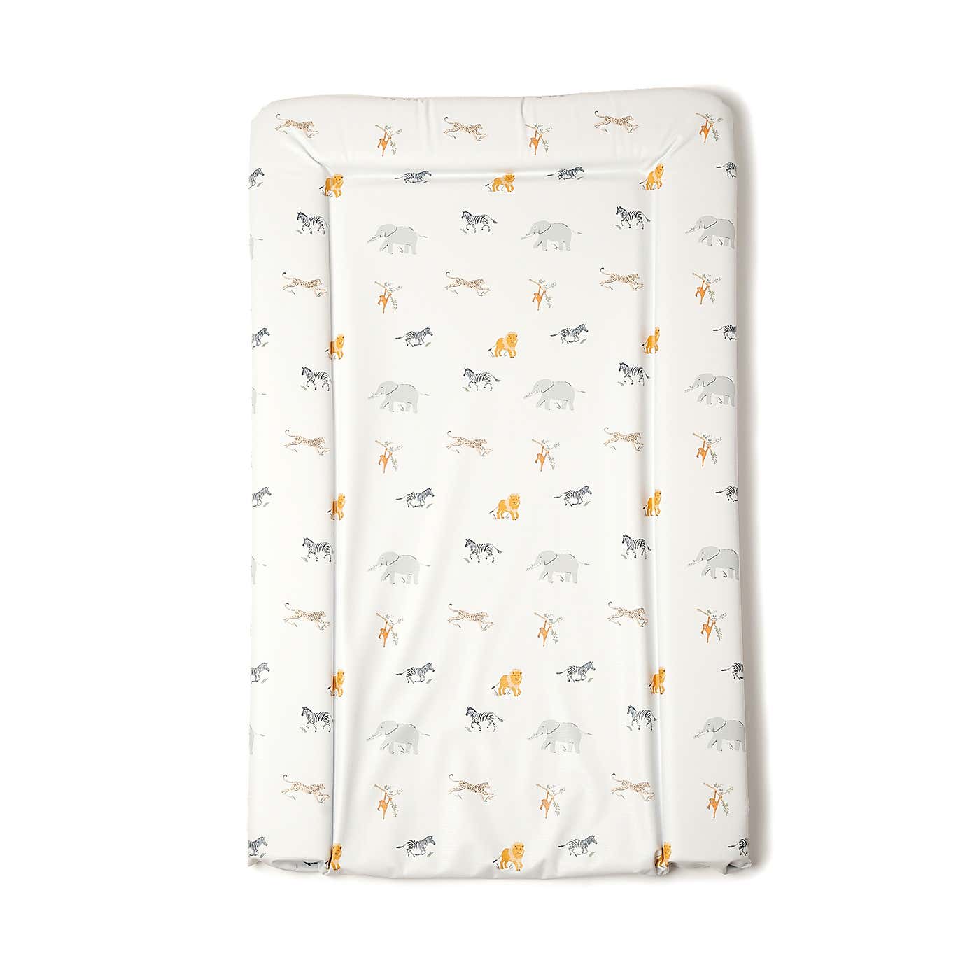 Clair de Lune Jungle Dream Travel Changing Mat