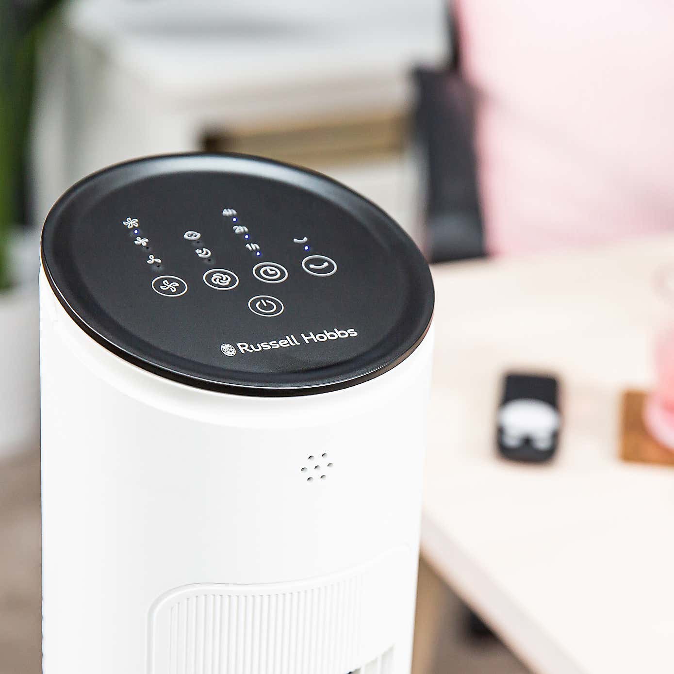 Russell Hobbs Premium Tower Fan