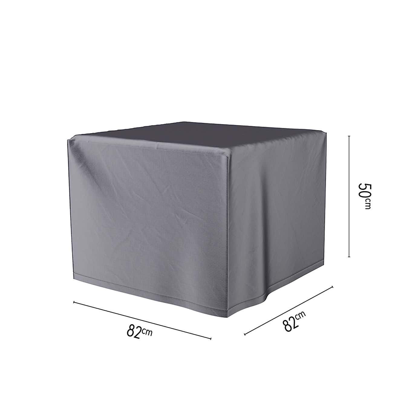 Aerocover Firetable Cover